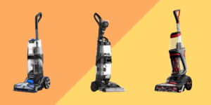  Carpet Cleaners